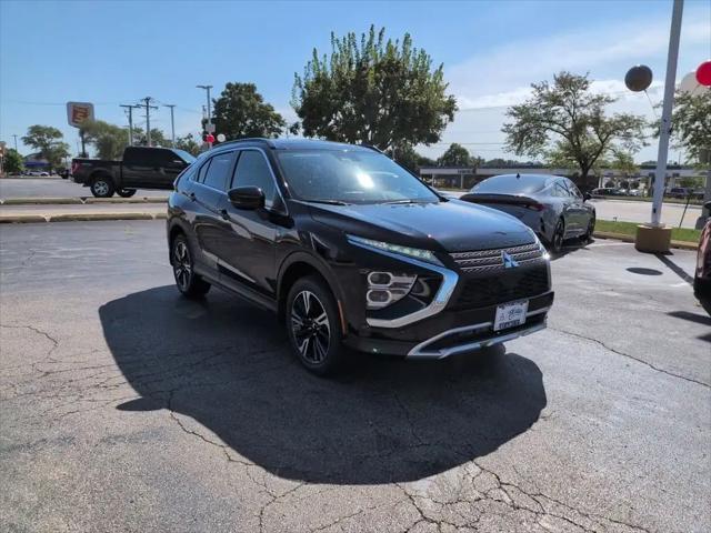 2026 Mitsubishi Eclipse Cross SE S-AWC