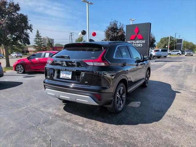 2026 Mitsubishi Eclipse Cross SE S-AWC