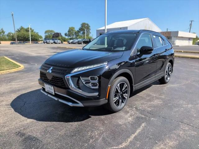 2026 Mitsubishi Eclipse Cross SE S-AWC