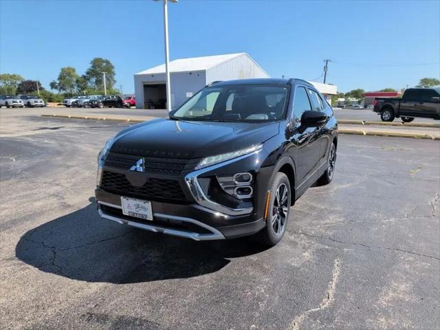 2026 Mitsubishi Eclipse Cross SE S-AWC