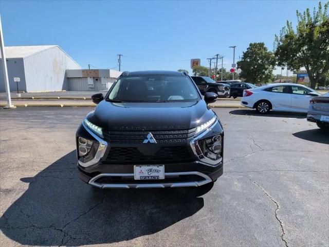 2026 Mitsubishi Eclipse Cross SE S-AWC