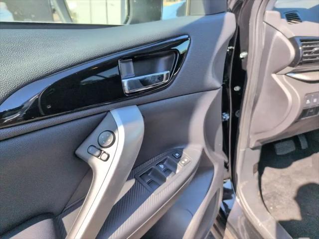 2026 Mitsubishi Eclipse Cross SE S-AWC
