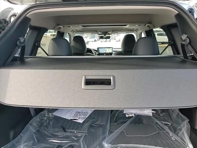 2026 Mitsubishi Outlander SE 2.5 S-AWC