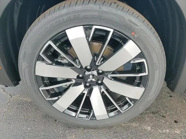 2026 Mitsubishi Outlander SE 2.5 S-AWC