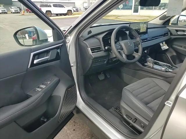 2026 Mitsubishi Outlander SE 2.5 S-AWC