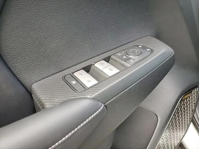 2026 Mitsubishi Outlander SE 2.5 S-AWC