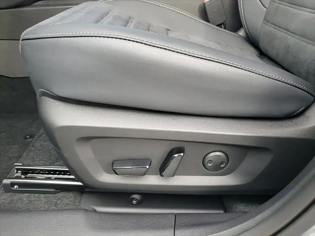 2026 Mitsubishi Outlander SE 2.5 S-AWC