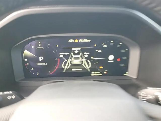2026 Mitsubishi Outlander SE 2.5 S-AWC