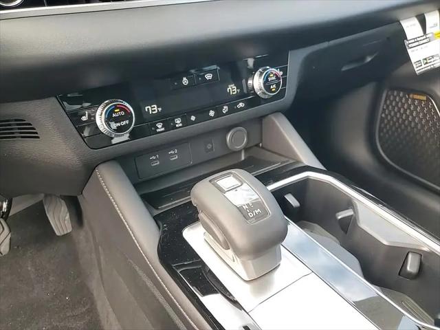 2026 Mitsubishi Outlander SE 2.5 S-AWC