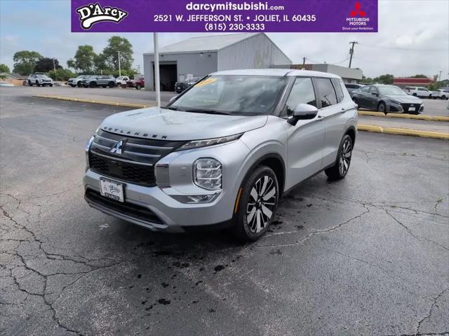 2026 Mitsubishi Outlander SE 2.5 S-AWC for sale in Joliet, IL