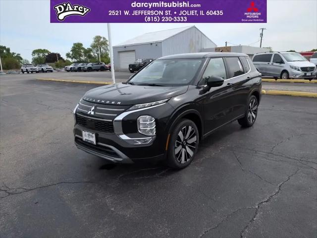 2026 Mitsubishi Outlander SE 2.5 S-AWC for sale in Joliet, IL