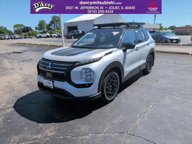 2026 Mitsubishi Outlander Trail Edition 2.5 S-AWC for sale in Joliet, IL