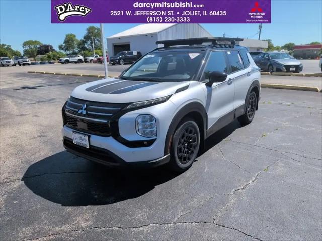 2026 Mitsubishi Outlander Trail Edition 2.5 S-AWC for sale in Joliet, IL