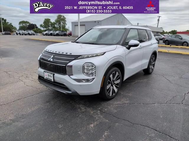 2026 Mitsubishi Outlander SEL 2.5 S-AWC for sale in Joliet, IL