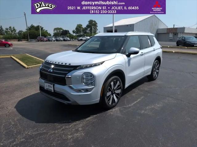 2026 Mitsubishi Outlander SEL 2.5 S-AWC for sale in Joliet, IL