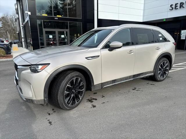 2026 Mazda X-90 Premium Plus for sale in Claremont, NH