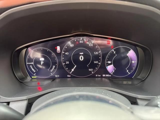2026 Mazda X-90 Premium Plus