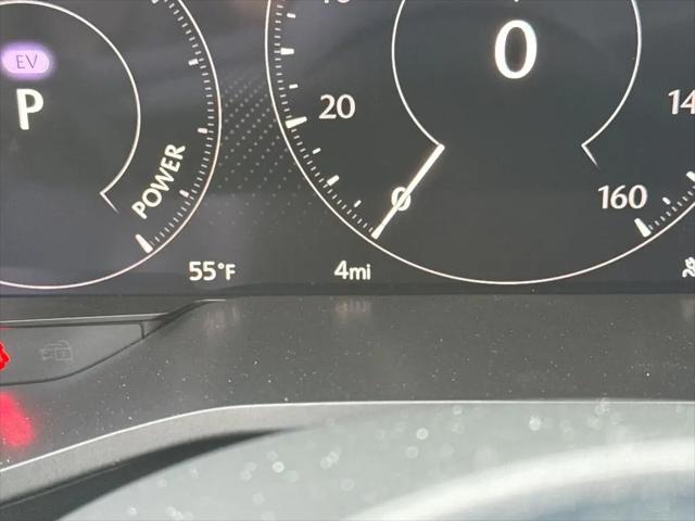 2026 Mazda X-90 Premium Plus