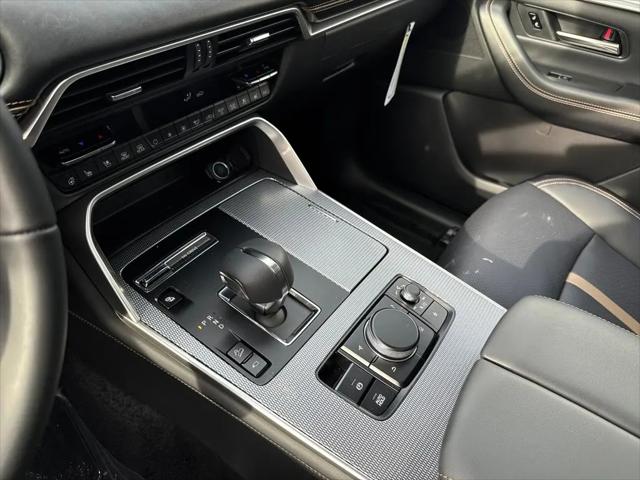 2026 Mazda X-90 Premium Plus