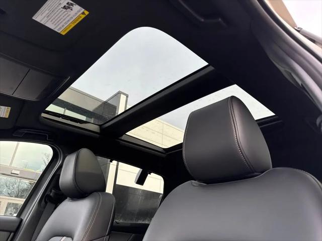 2026 Mazda X-90 Premium Plus