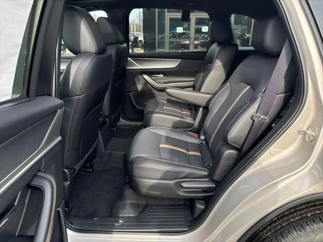 2026 Mazda X-90 Premium Plus