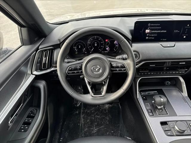 2026 Mazda X-90 Premium Plus