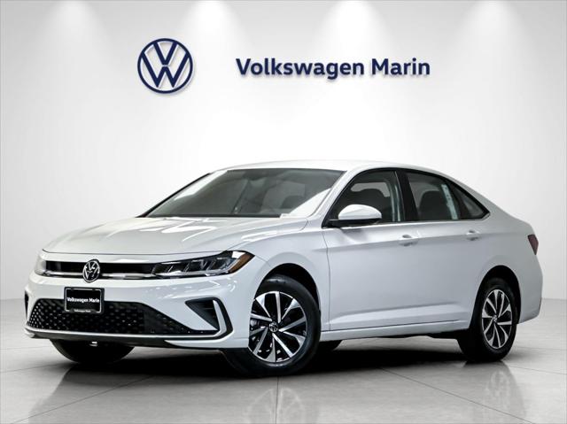 2026 Volkswagen Jetta S for sale in San Rafael, CA