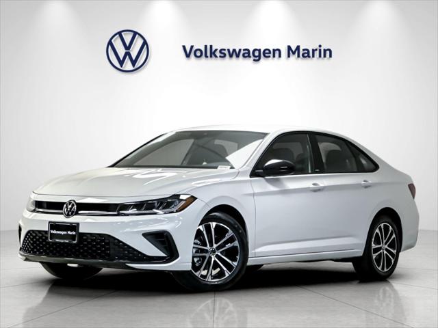 2026 Volkswagen Jetta Sport for sale in San Rafael, CA
