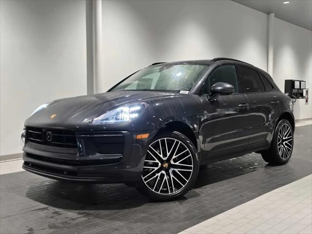 2026 Porsche Macan Macan for sale in Lynnwood, WA