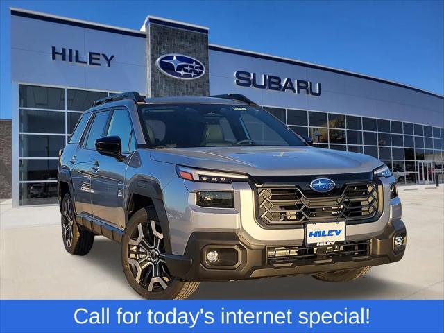 2026 Subaru Outback Touring XT for sale in Fort Worth, TX