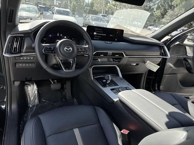 2026 Mazda X-90 3.3 Turbo Premium Plus