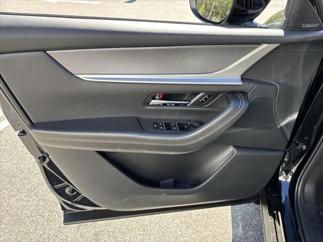 2026 Mazda X-90 3.3 Turbo Premium Plus