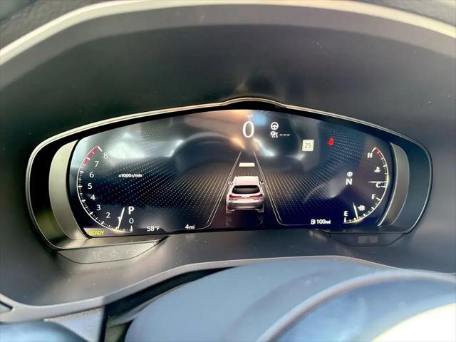 2026 Mazda X-90 3.3 Turbo Premium Plus