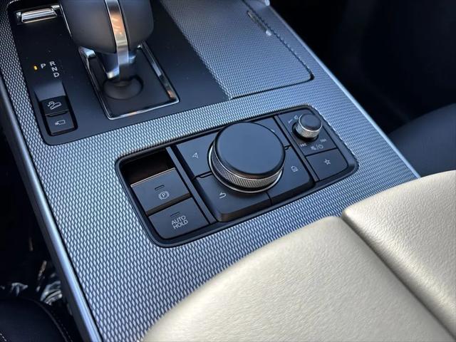 2026 Mazda X-90 3.3 Turbo Premium Plus