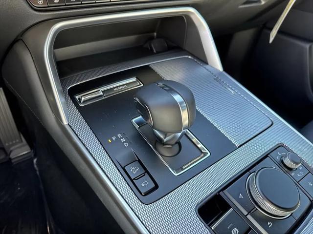 2026 Mazda X-90 3.3 Turbo Premium Plus