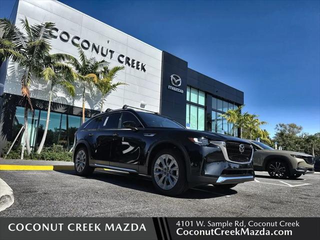 2026 Mazda X-90 3.3 Turbo Premium Plus for sale in Coconut Creek, FL
