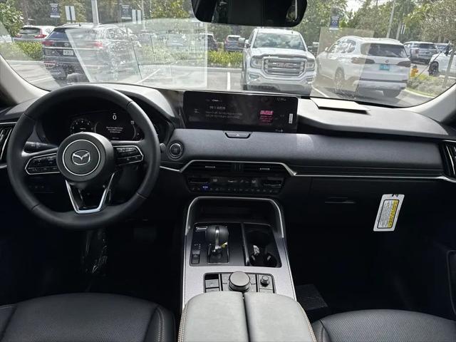 2026 Mazda X-90 3.3 Turbo Premium Sport