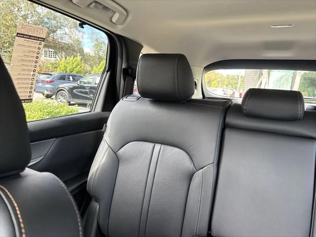 2026 Mazda X-90 3.3 Turbo Premium Sport