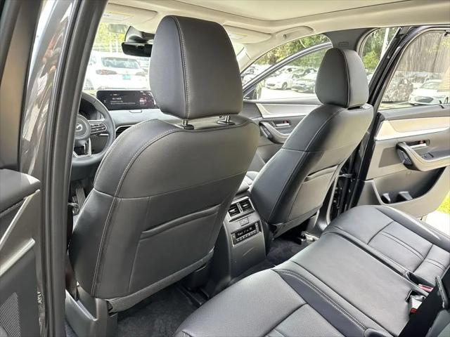 2026 Mazda X-90 3.3 Turbo Premium Sport