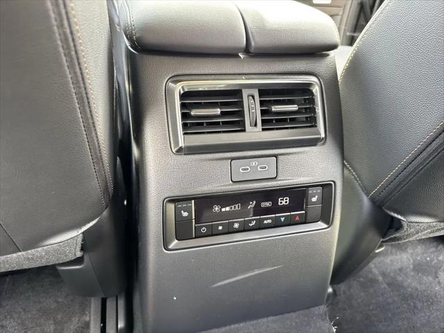 2026 Mazda X-90 3.3 Turbo Premium Sport