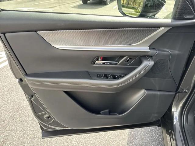 2026 Mazda X-90 3.3 Turbo Premium Sport