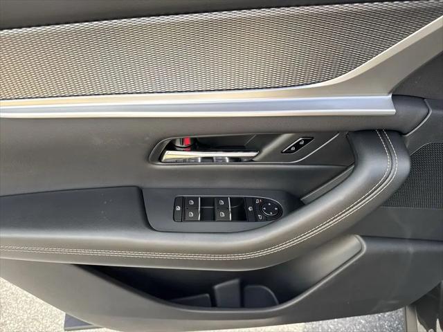 2026 Mazda X-90 3.3 Turbo Premium Sport