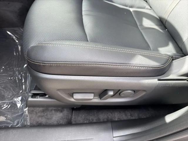 2026 Mazda X-90 3.3 Turbo Premium Sport
