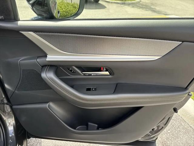 2026 Mazda X-90 3.3 Turbo Premium Sport