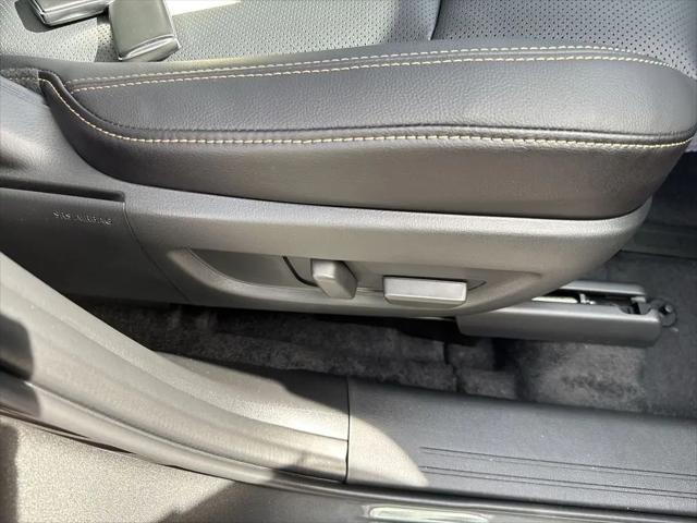 2026 Mazda X-90 3.3 Turbo Premium Sport