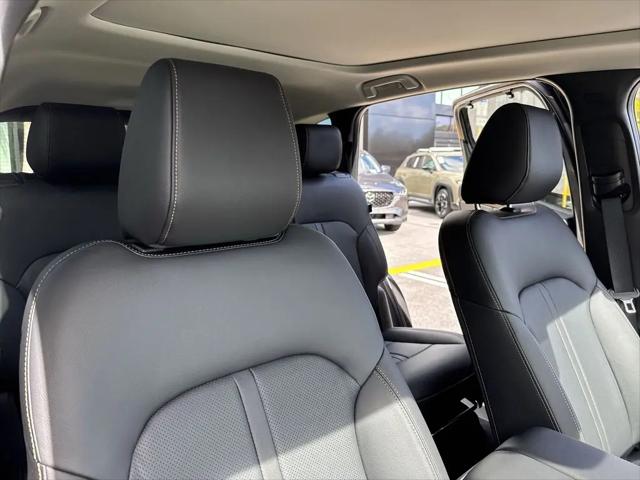 2026 Mazda X-90 3.3 Turbo Premium Sport