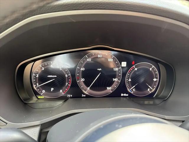 2026 Mazda X-90 3.3 Turbo Premium Sport