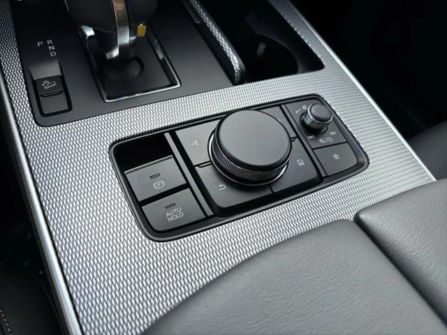 2026 Mazda X-90 3.3 Turbo Premium Sport