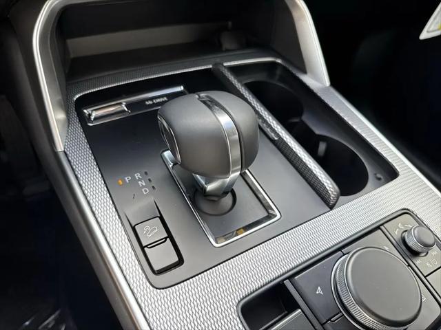 2026 Mazda X-90 3.3 Turbo Premium Sport