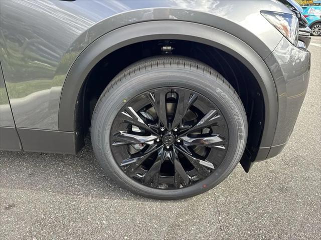 2026 Mazda X-90 3.3 Turbo Premium Sport